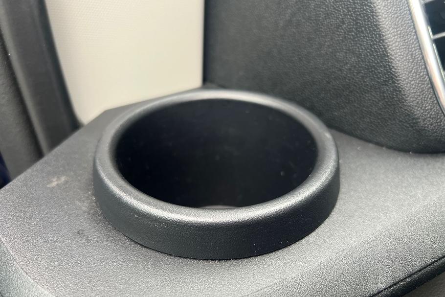 Used FORD TRANSIT WP75FWO 28