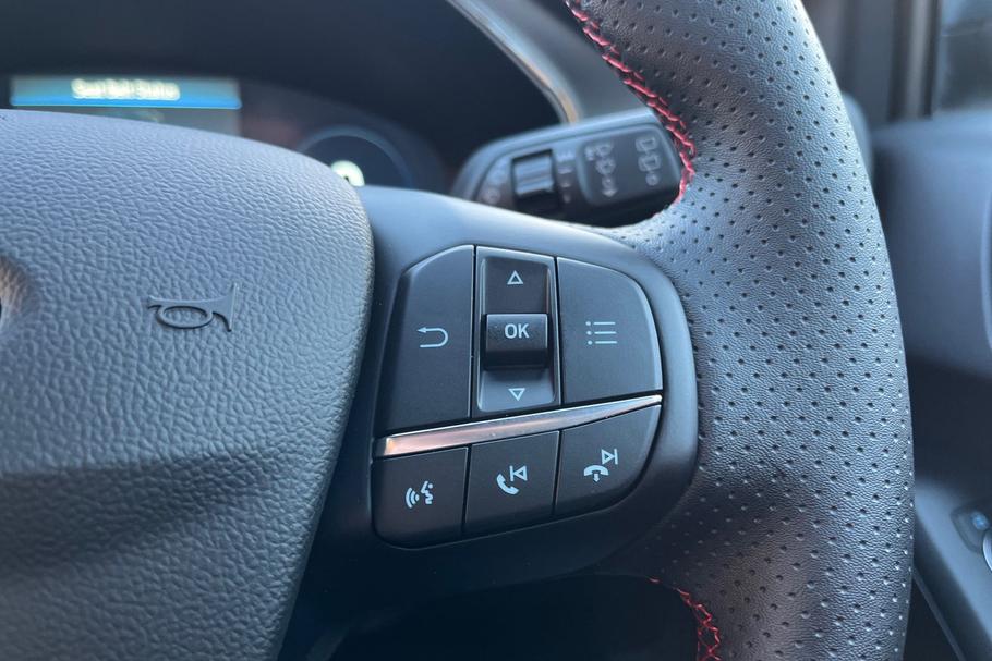 Used Ford FOCUS IMZ9423 26