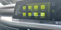 Volkswagen Golf Photo 12