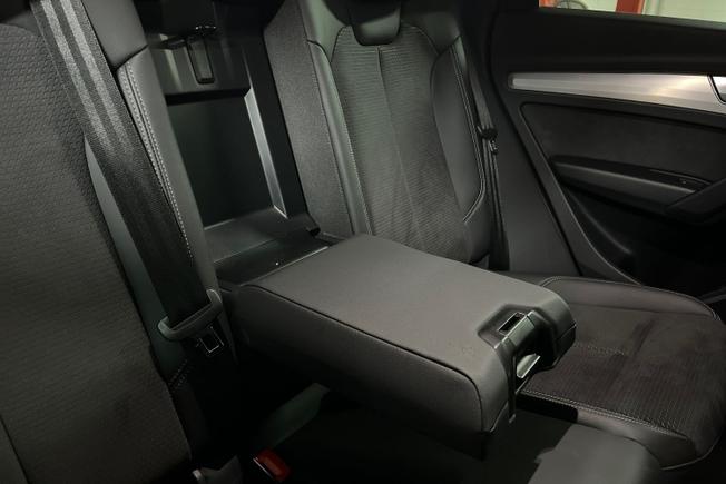 Audi Q5 Photo 30