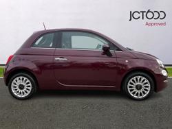 FIAT 500 Photo 4