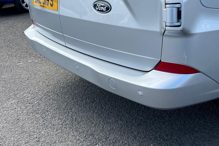 Used Ford TRANSIT CUSTOM LMZ3179 27