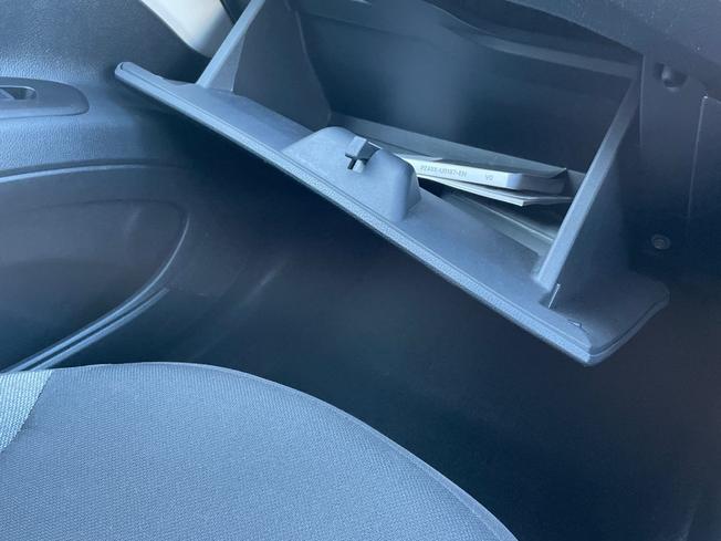 TOYOTA Aygo X Photo 35