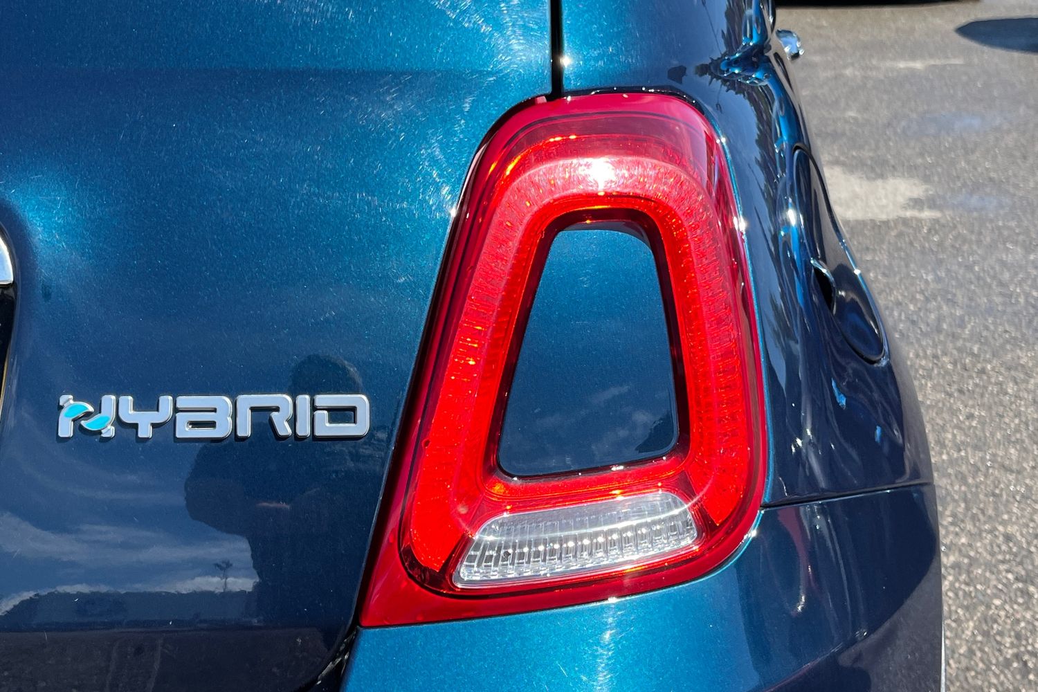 Fiat 500 Photo 25