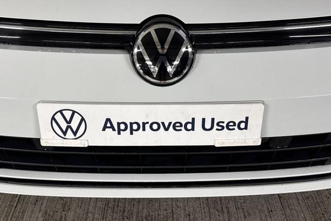 VOLKSWAGEN Golf Photo 39