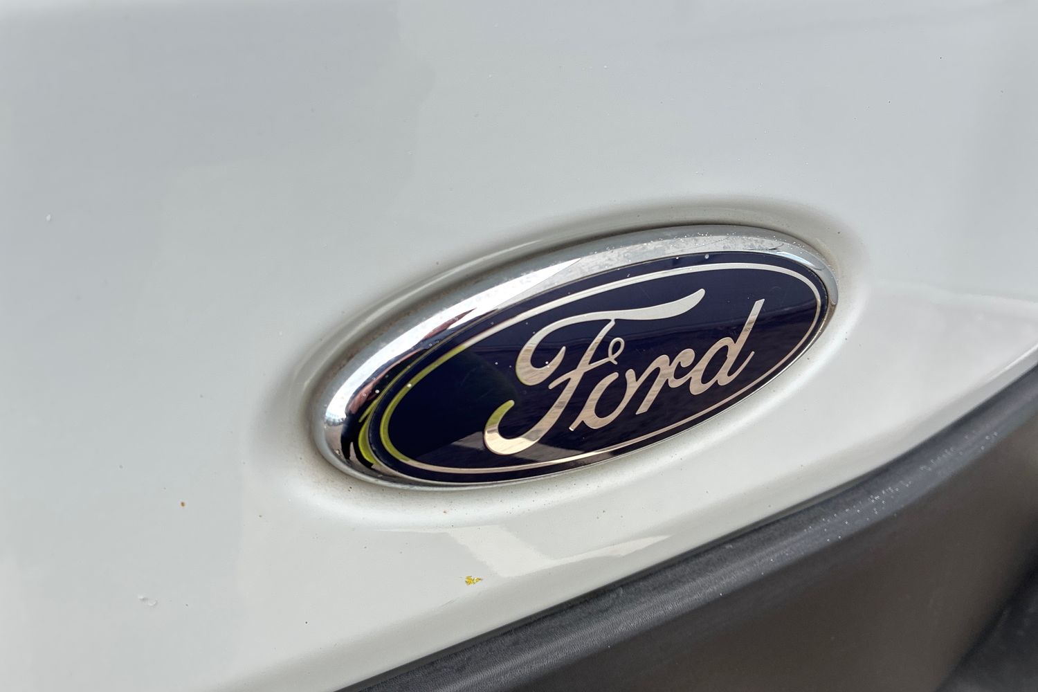 Ford TRANSIT Photo 19