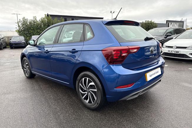 VOLKSWAGEN Polo Photo 23