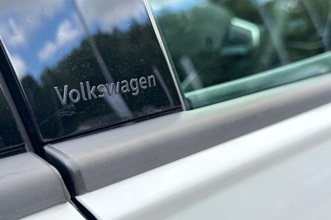 Volkswagen Polo Photo 23