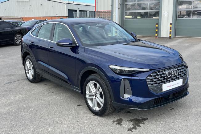 AUDI Q5 Photo 26