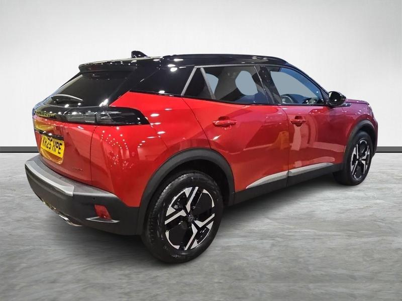 Used Peugeot 2008 KR25HPE 3