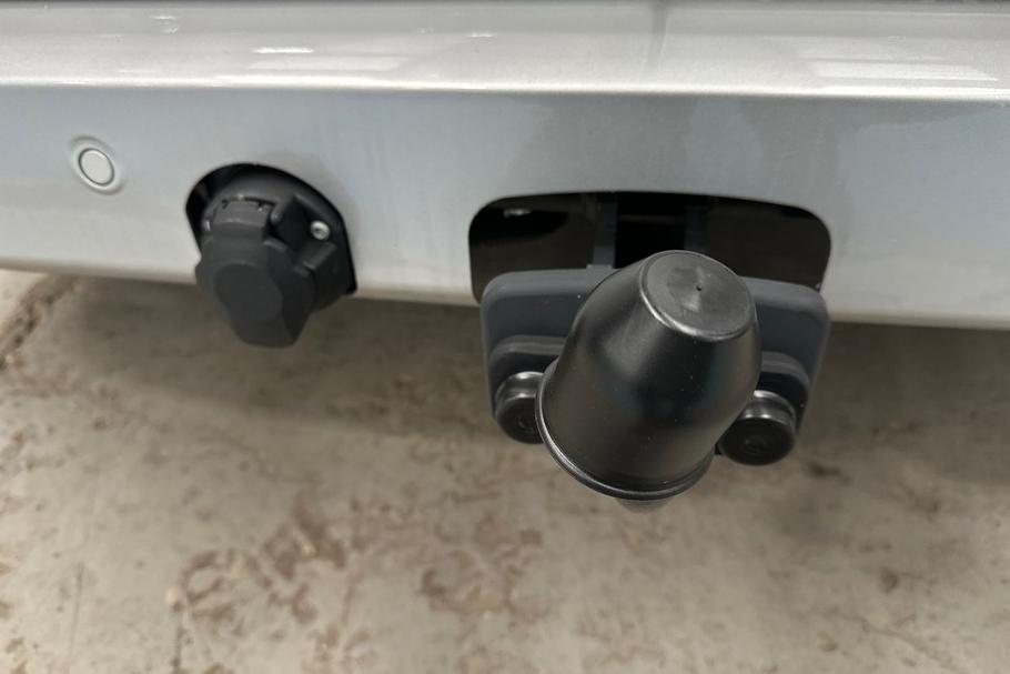 Used Ford TRANSIT CUSTOM LL75RVE 20