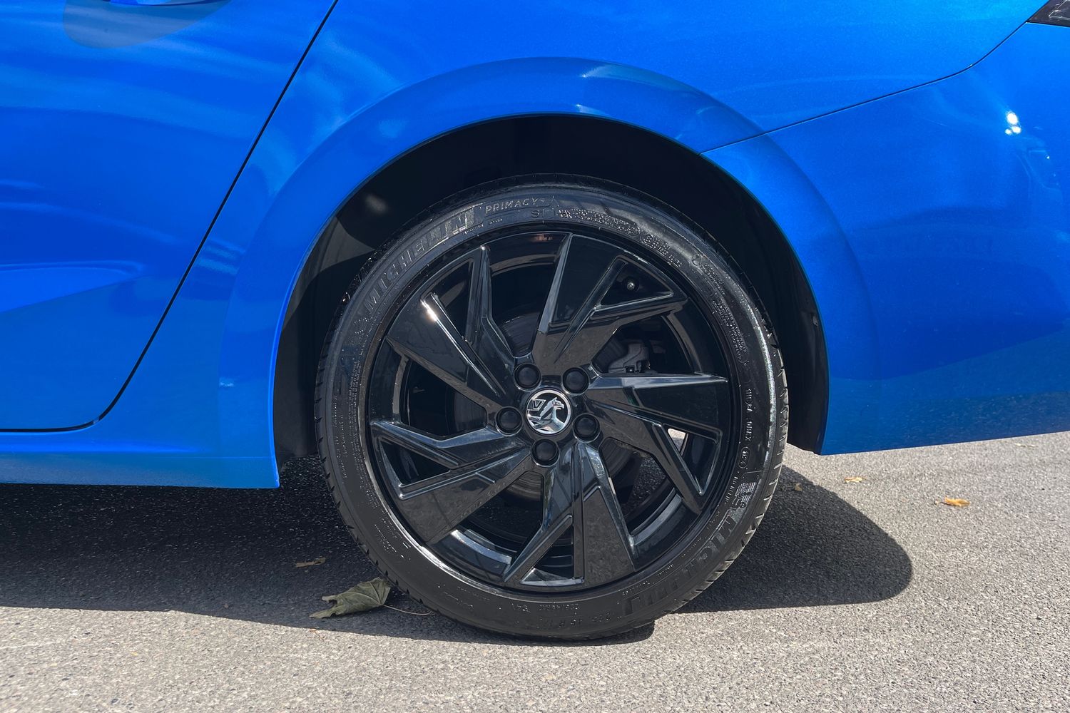 Vauxhall ASTRA Photo 7