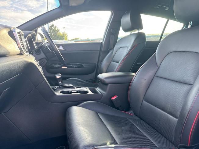 KIA Sportage Photo 23
