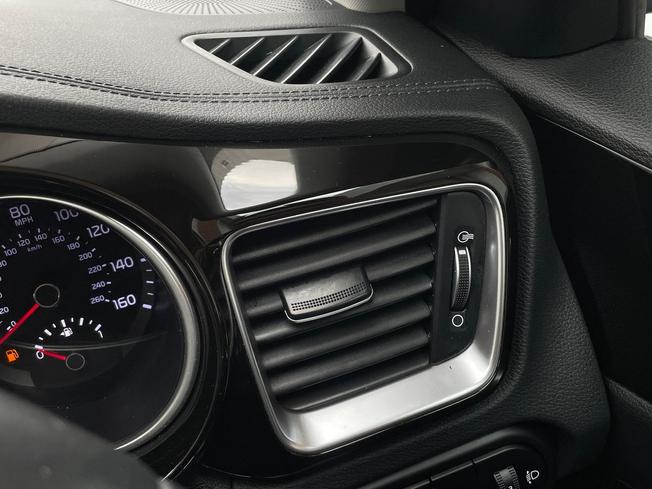 Kia Xceed Photo 35