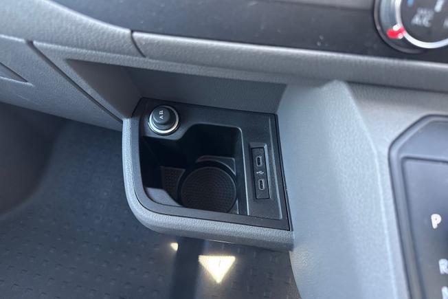 Volkswagen Transporter Photo 38