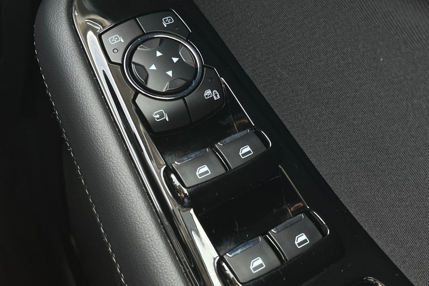 Ford GALAXY Photo 15