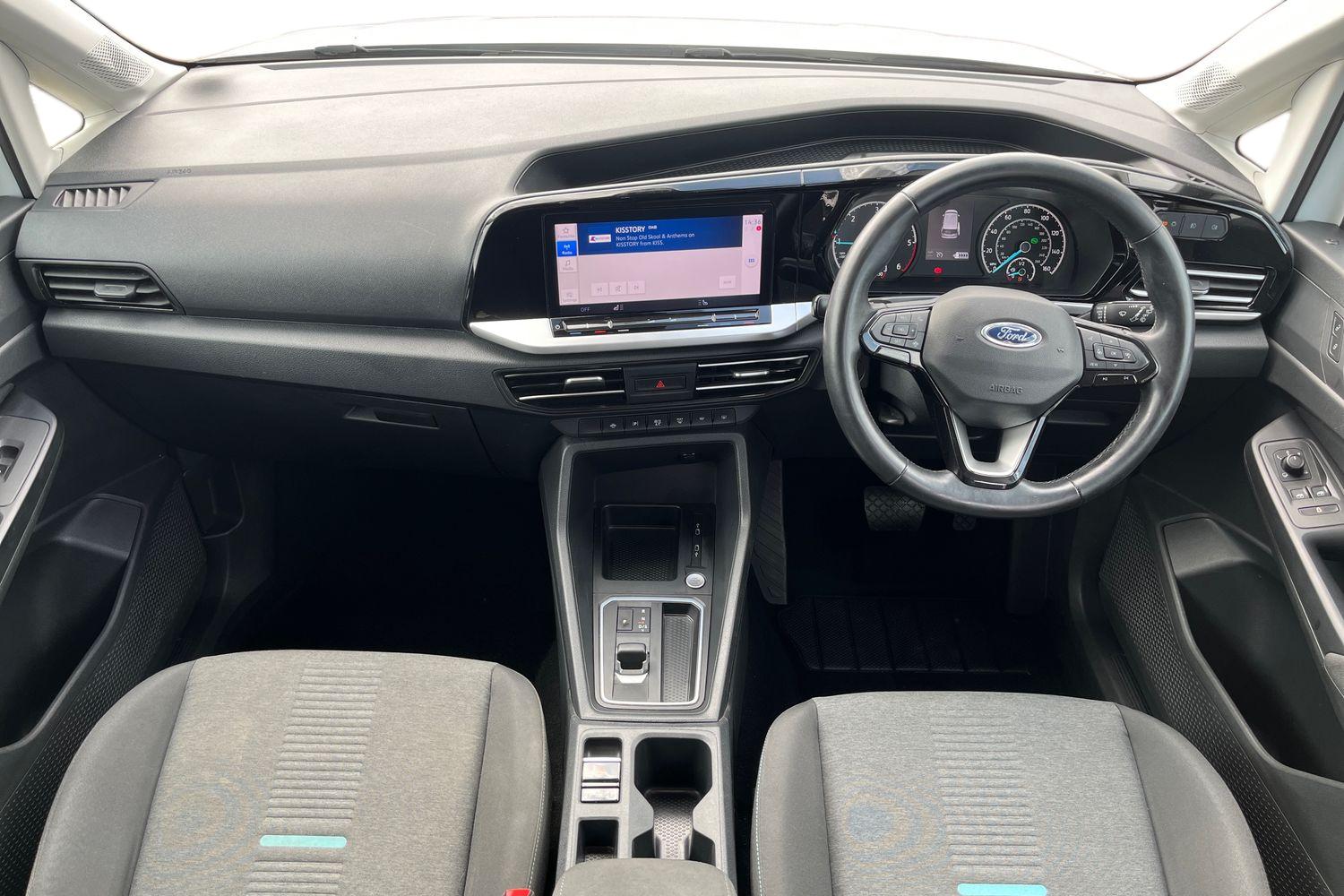 Ford TOURNEO CONNECT Photo 9