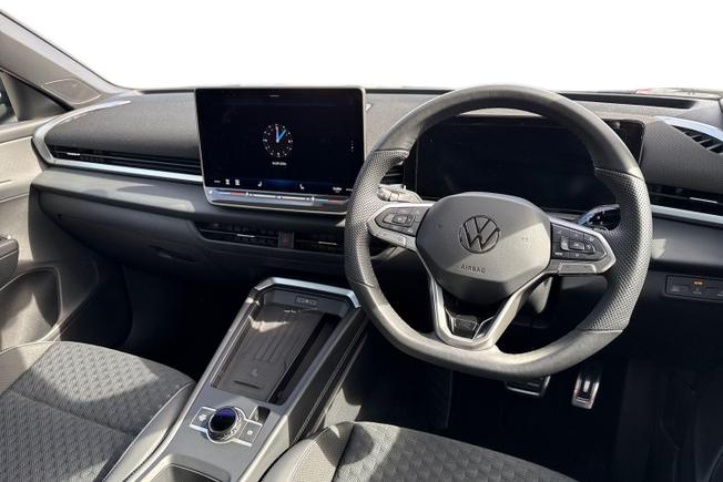 VOLKSWAGEN T-Roc Photo 6