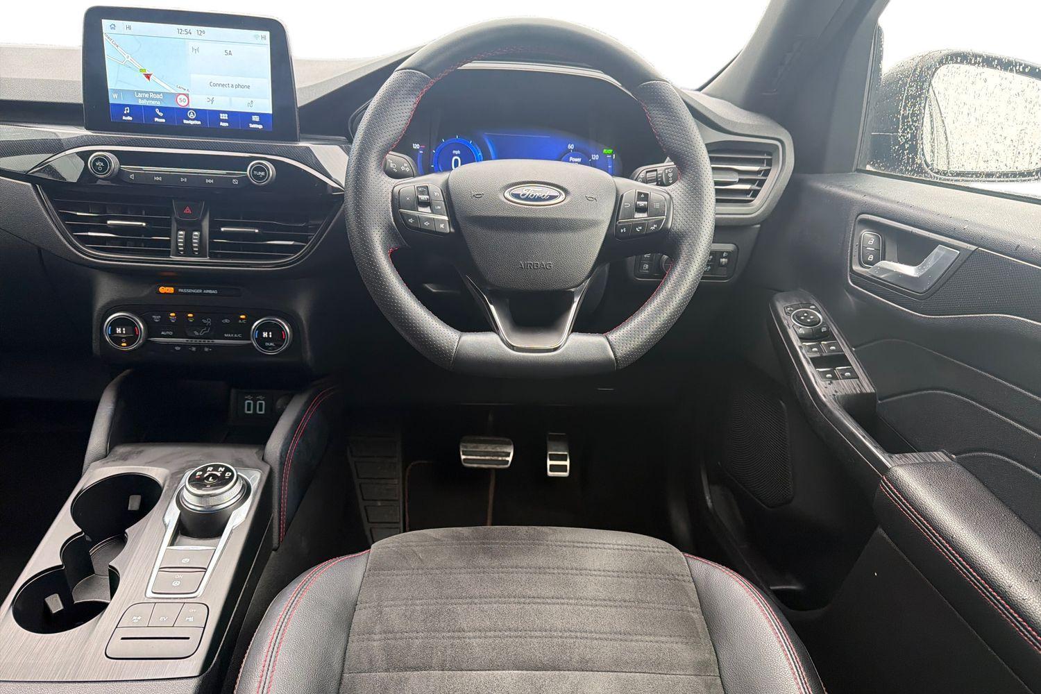 Ford KUGA Photo 10