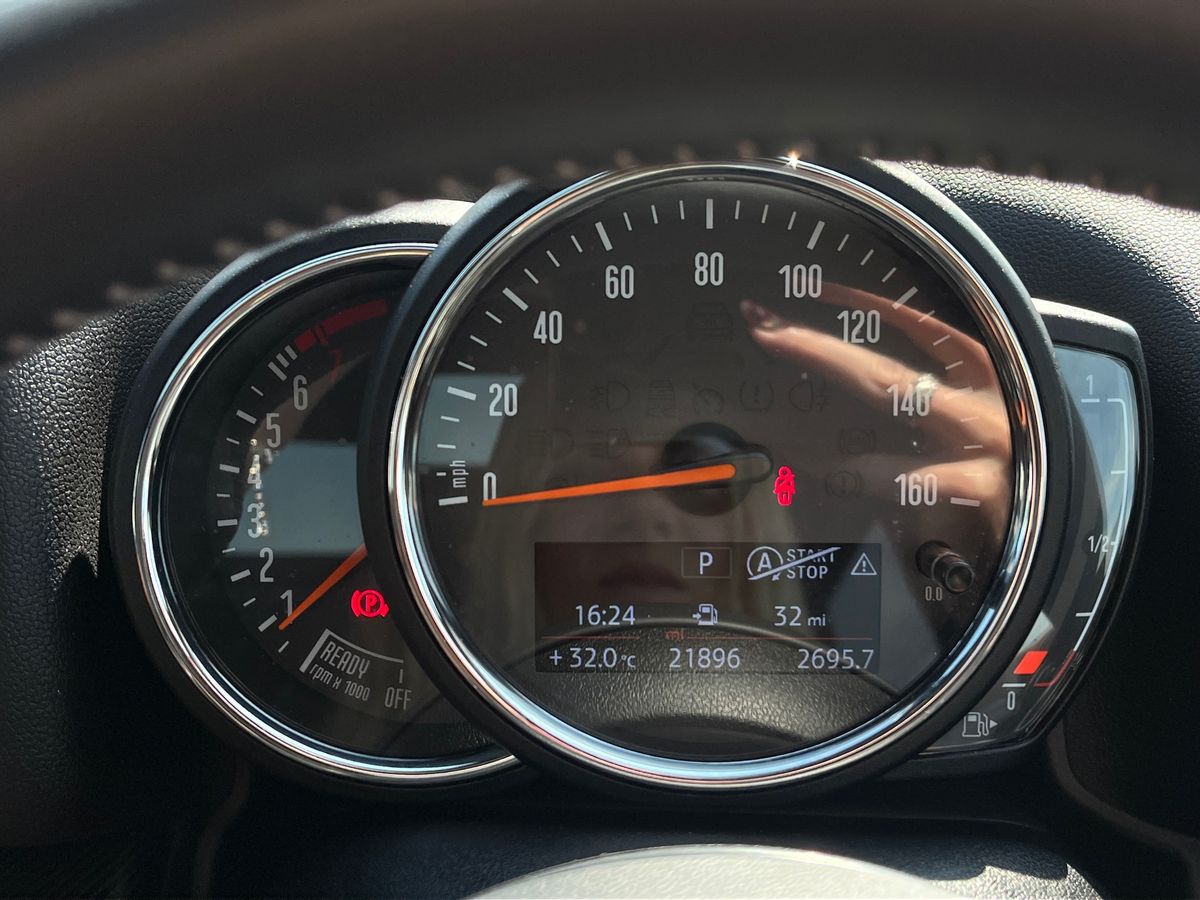 MINI Countryman Photo 42