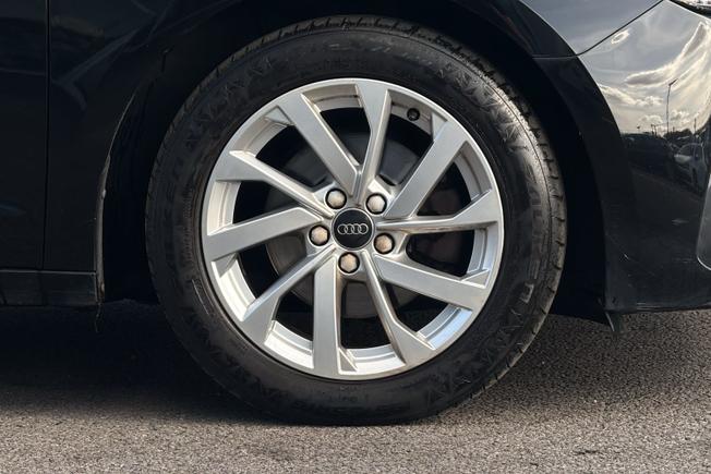 AUDI A1 Photo 5