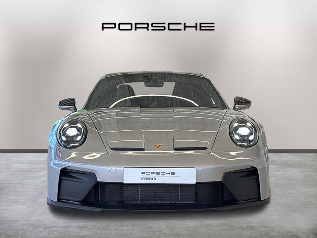 PORSCHE 911 Photo 2