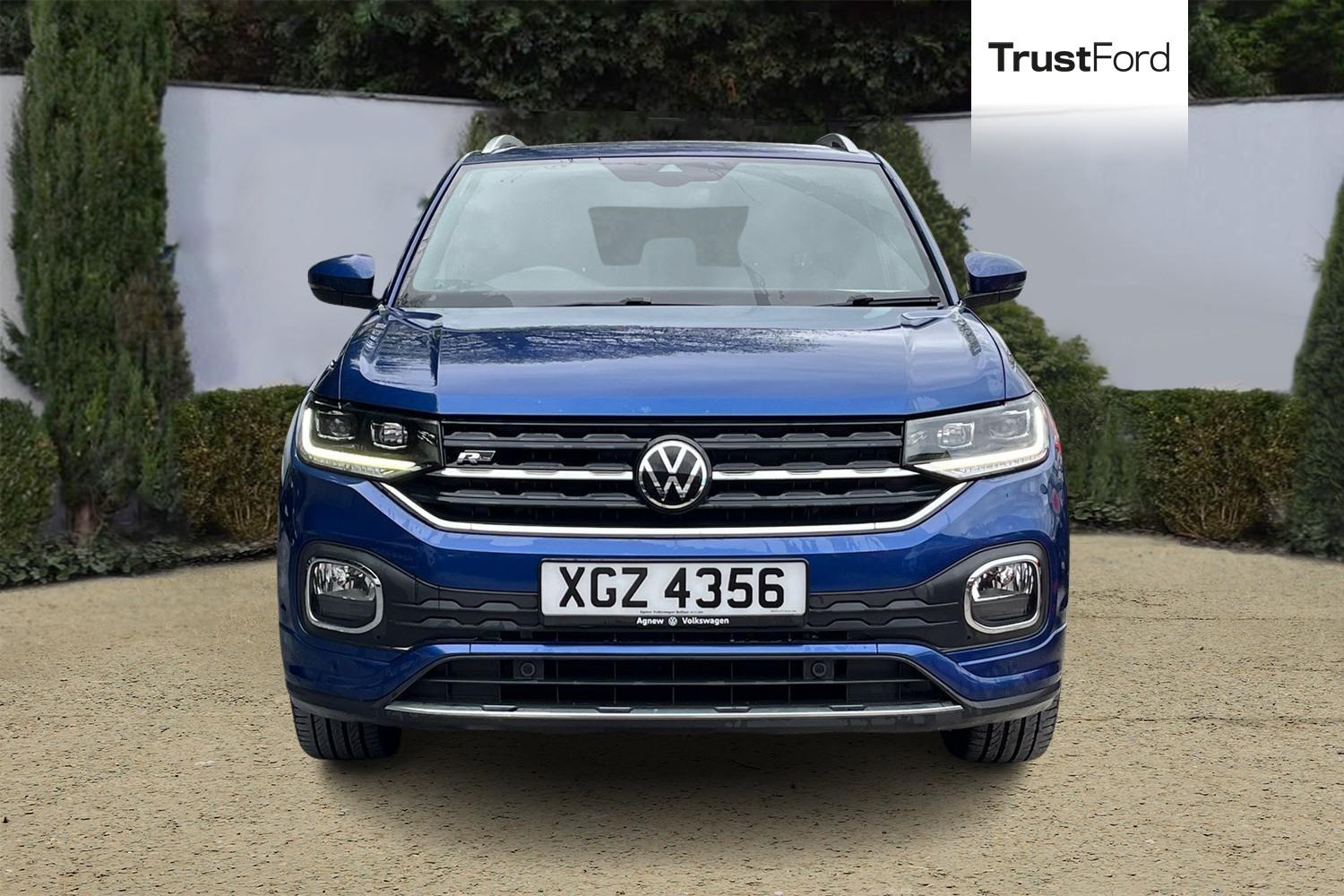 Volkswagen T-CROSS Photo 5