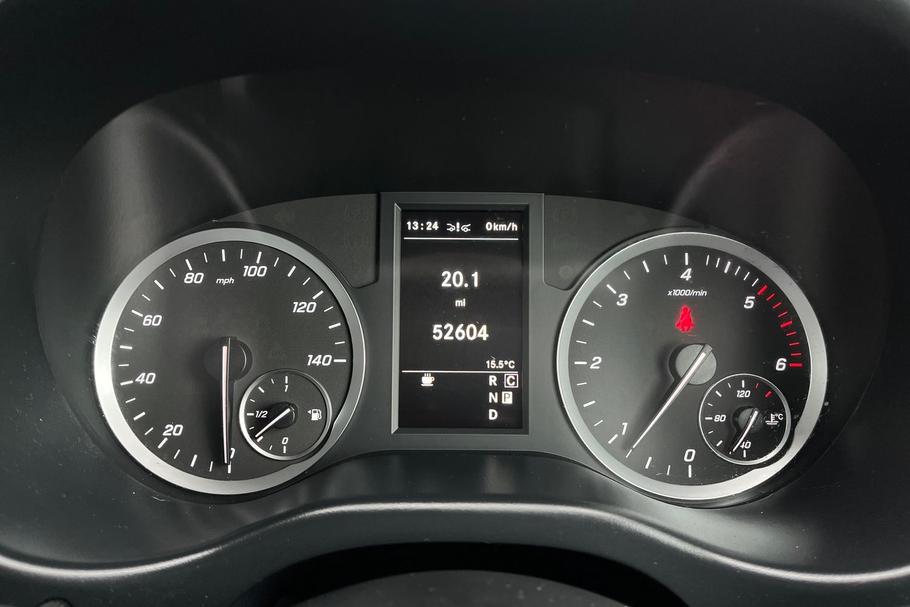 Used Mercedes-Benz VITO FSZ3994 31