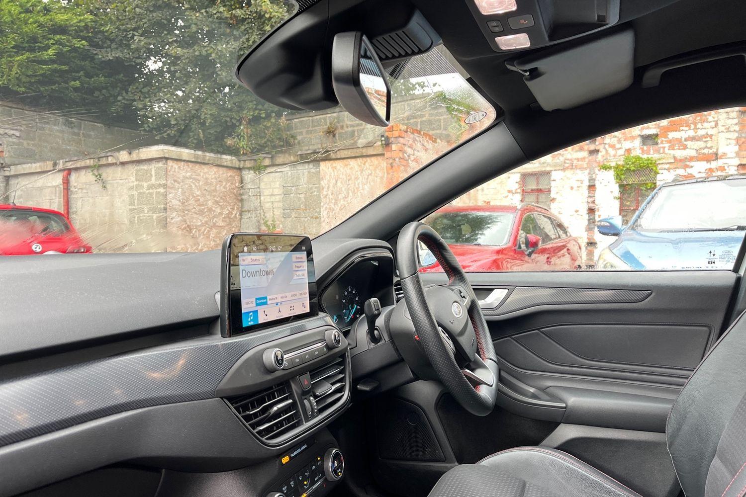 Ford FOCUS Photo 17