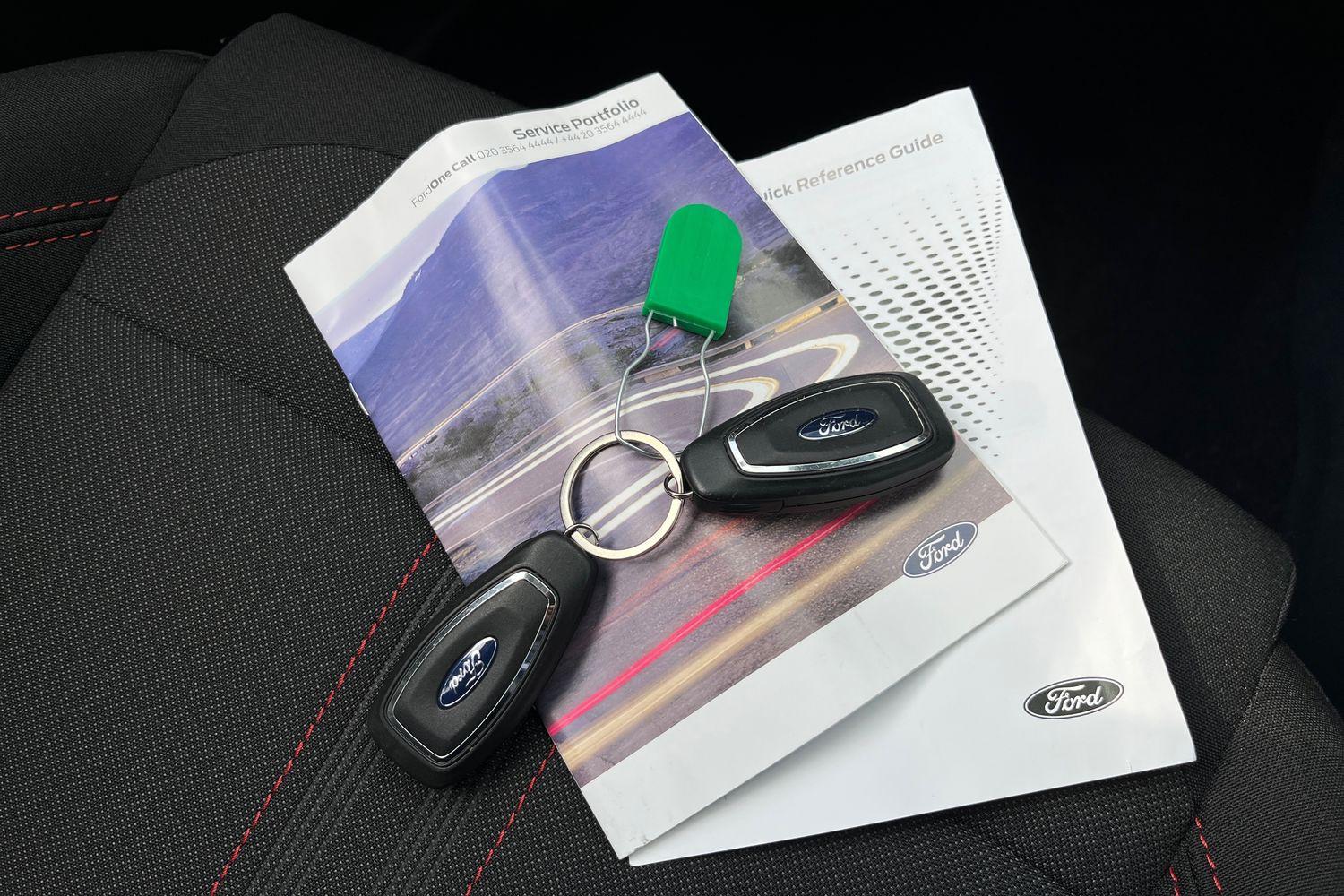 Ford Puma Photo 21