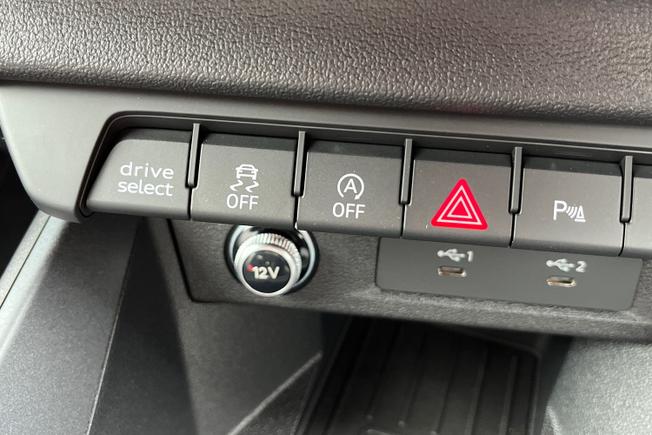 Audi A1 Photo 32