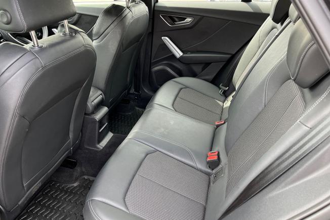 AUDI Q2 Photo 41