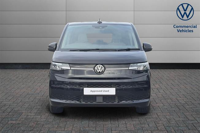 VOLKSWAGEN Multivan Photo 8
