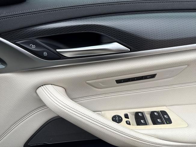 BMW 5 Series Photo 32