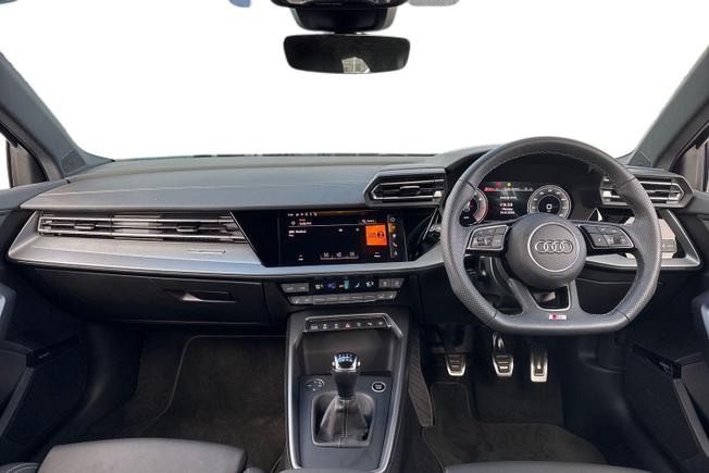 Audi A3 Photo 10
