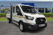 Used Ford TRANSIT WM25UYD 1