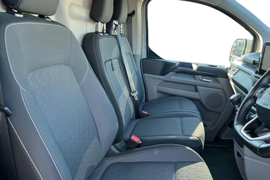 Used FORD TRANSIT CUSTOM AP25NLG 11