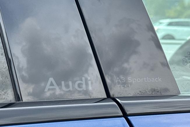 AUDI A3 Photo 28