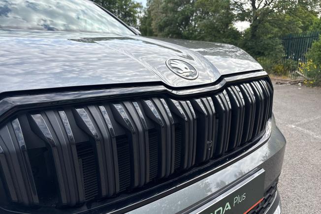 ŠKODA Kodiaq Photo 44