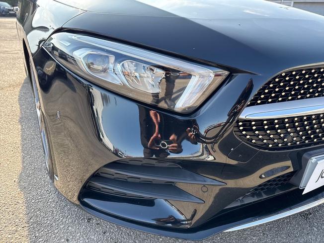 Mercedes-Benz A Class Photo 19