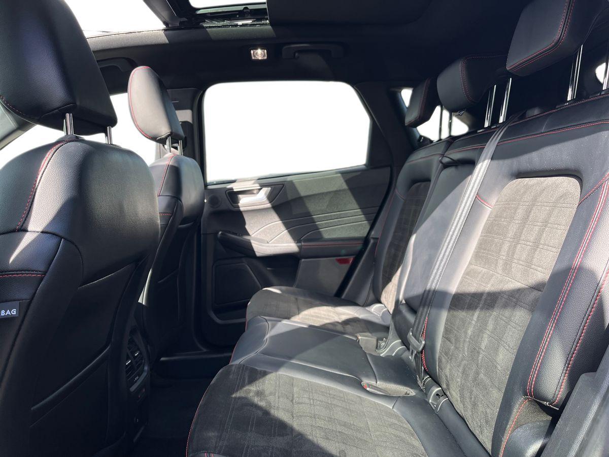 Ford Kuga Photo 3