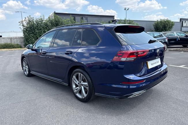 VOLKSWAGEN Golf Photo 23