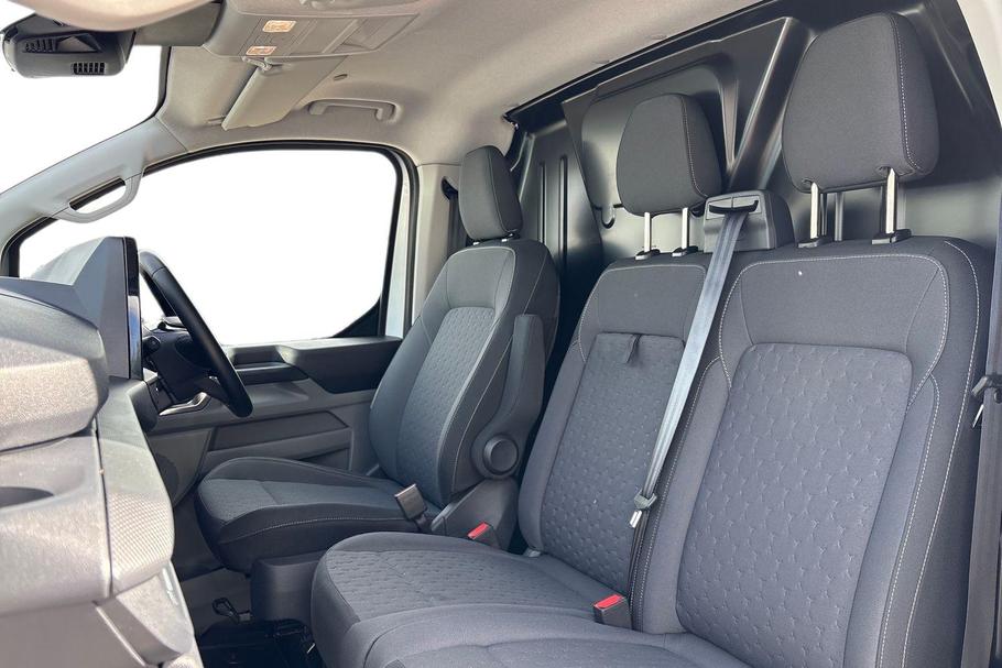 Used Ford TRANSIT CUSTOM WP75VZW 10