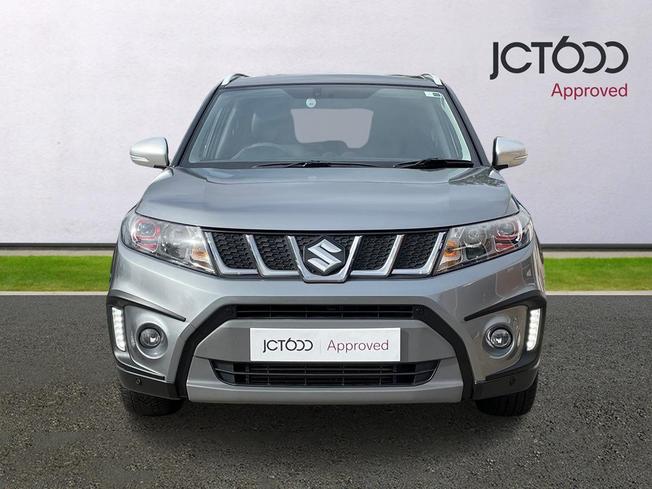 SUZUKI Vitara Photo 8