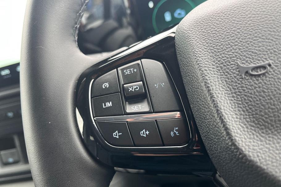 Used Ford TRANSIT CUSTOM 18