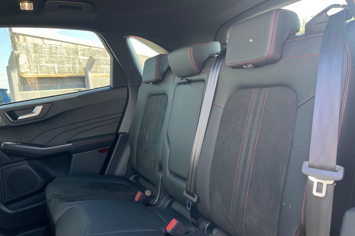 Ford KUGA Photo 19