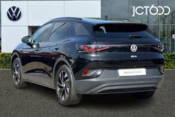 VOLKSWAGEN ID.4 Photo 3