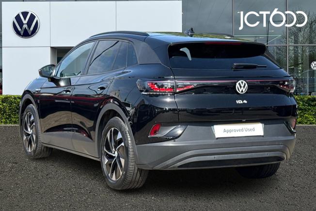 VOLKSWAGEN ID.4 Photo 3
