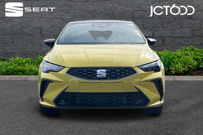 SEAT Ibiza Photo 8