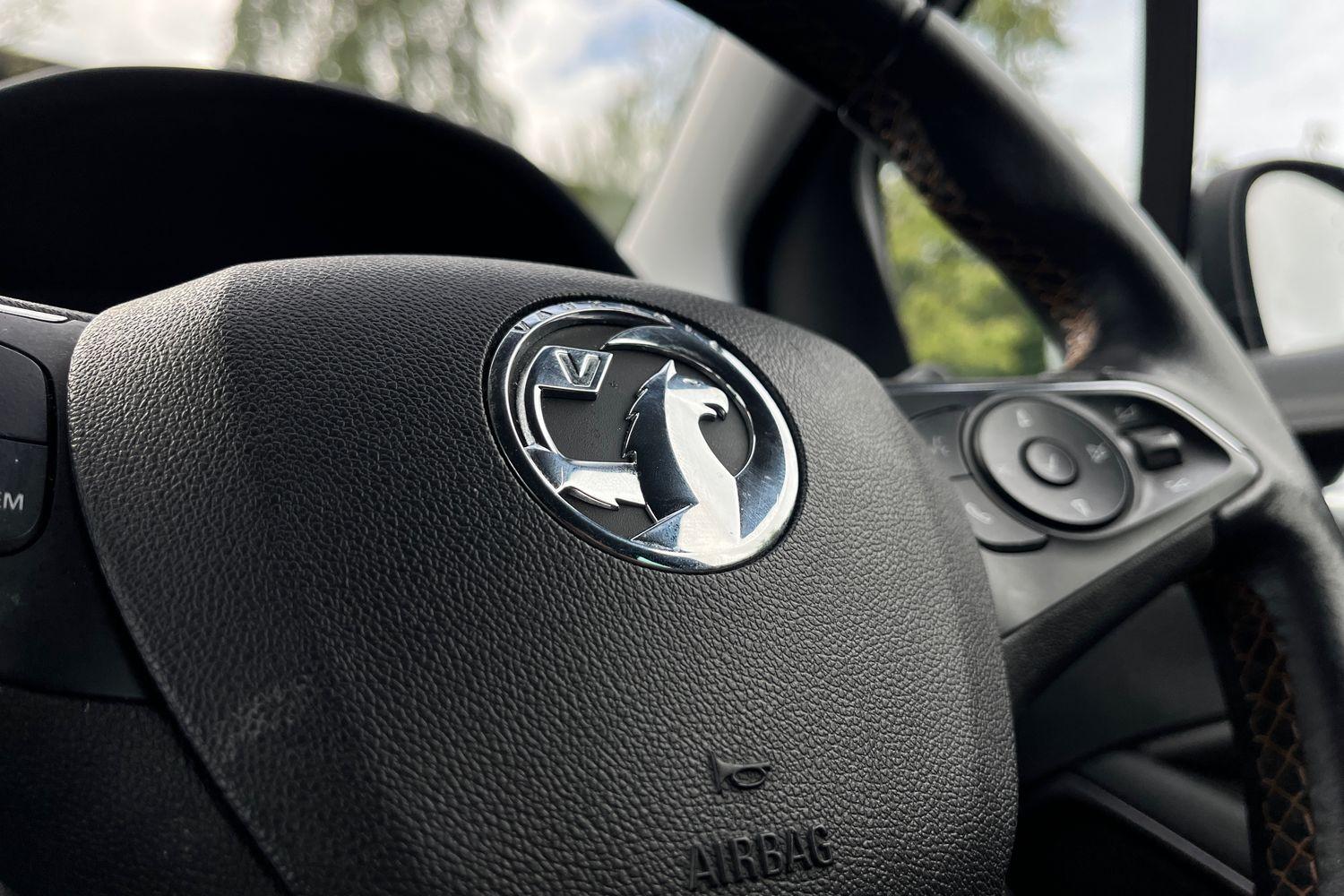 Vauxhall Crossland X Photo 39